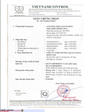  Nồi chiên không dầu KU1128 