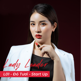  Son Sáp C’Choi - Lady Leader 