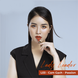  Son Sáp C’Choi - Lady Leader 