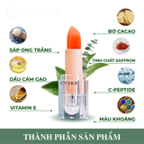  Son Dưỡng Saffron C’Choi 