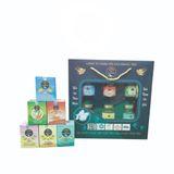  Tổ yến chưng 6 vị thập cẩm - 25% sợi yến 