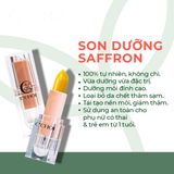  Son Dưỡng Saffron C’Choi 