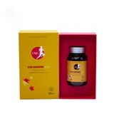  Viên nhân sâm CND GINSENG Gold 