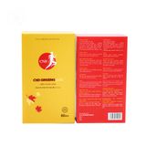  Viên nhân sâm CND GINSENG Gold 