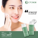  Nước tẩy trang tảo biển C'Choi - Seaweed Micellar Water 