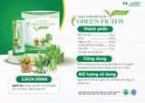  Bột Cần tây - diệp lục Green Filter Celery 