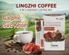  Cà phê sức khỏe Lingzhi Coffee 