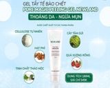  Tẩy Tế Bào Chết Newland Pure Magic Peeling Gel 
