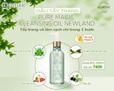  Dầu Tẩy Trang NEWLAND 