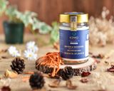  HỘP ĐÔNG TRÙNG HẠ THẢO KHÔ KENKO 5Gram 