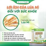  Thực phẩm Protein thực vật Cordypro 