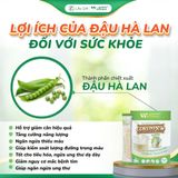  Thực phẩm Protein thực vật Cordypro 