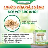  Thực phẩm Protein thực vật Cordypro 
