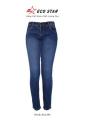 Quần Jeans Dài Nữ (JNUD-026-M2)