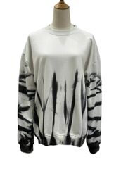 Áo Sweater Nữ Handmade 01