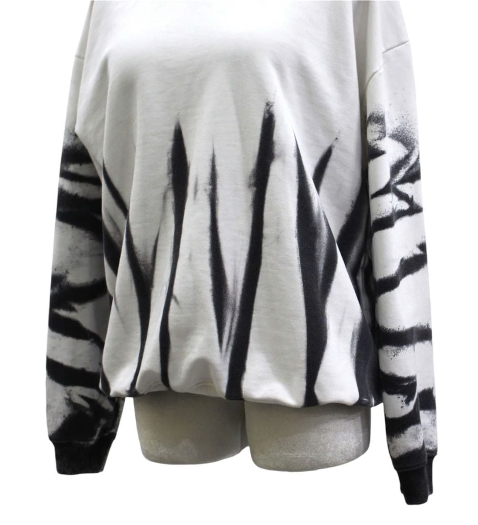 Áo Sweater Nữ Handmade 01