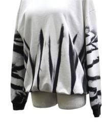 Áo Sweater Nữ Handmade 01