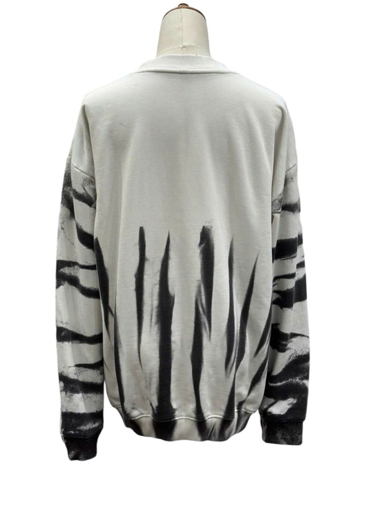 Áo Sweater Nữ Handmade 01