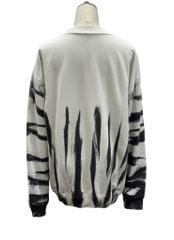 Áo Sweater Nữ Handmade 01