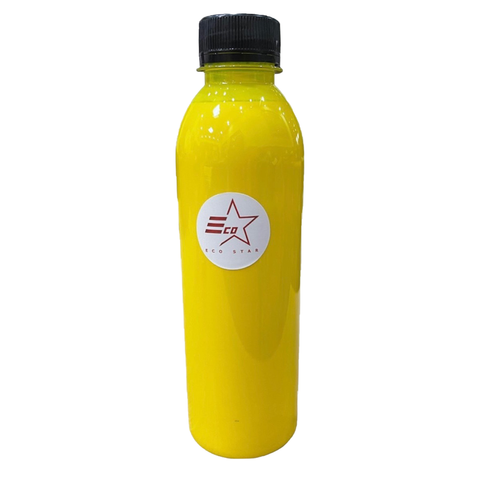 YELLOW COLOR (Màu Vàng)