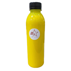 YELLOW COLOR (Màu Vàng)