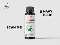 NAVY BLUE COLOR (Màu Xanh Than)