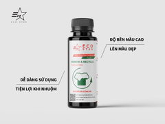 PURPLE COLOR (Màu Tím Huế)