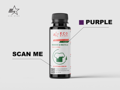 PURPLE COLOR (Màu Tím Huế)