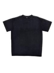 Áo phông Garment Dye