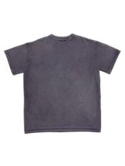 Áo phông Garment Dye