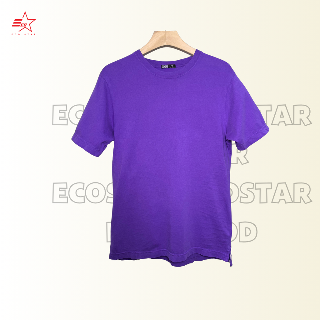 COMBO SIÊU KHUYẾN MÃI – MUA 2 CHAI MÀU NHUỘM, TẶNG NGAY ÁO THUN NAM ECOSTAR