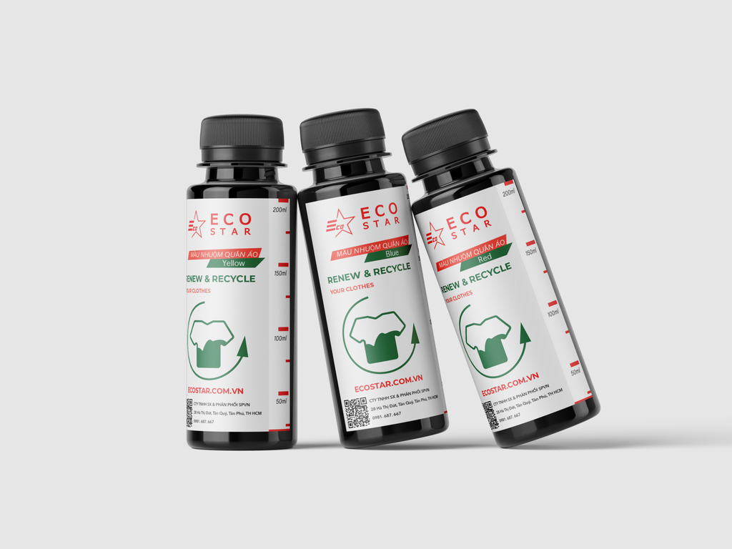 PURPLE COLOR (Màu Tím Huế)