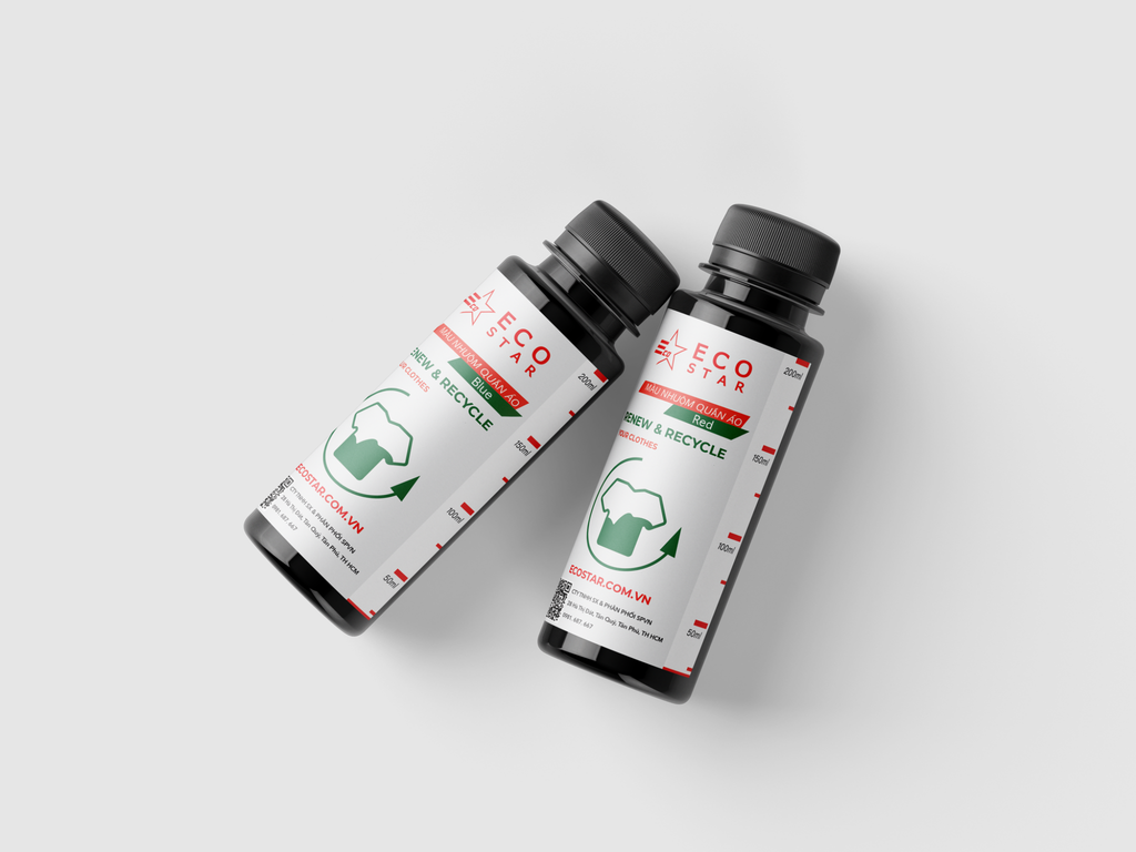 PURPLE COLOR (Màu Tím Huế)