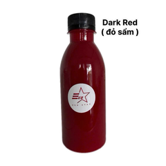 COMBO 2 - MUA 2 LỌ MÀU TẶNG 1 ÁO THUN TRẮNG TRẺ EM NAM HOẶC NỮ TỪ 5-> 10 TUỔI, 15-> 40 KG ( để sử dụng nhuộm handmade tùy thích khơi nguồn sáng tạo)