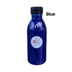 COMBO 2 - MUA 2 LỌ MÀU TẶNG 1 ÁO THUN TRẮNG TRẺ EM NAM HOẶC NỮ TỪ 5-> 10 TUỔI, 15-> 40 KG ( để sử dụng nhuộm handmade tùy thích khơi nguồn sáng tạo)
