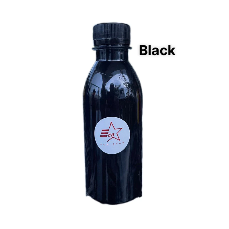 COMBO 3- MUA 3 CHAI MÀU NHUỘM TẶNG 1 ÁO THUN TRẮNG UNISEX (TRỌNG LƯỢNG VẢI 250 GRAM)