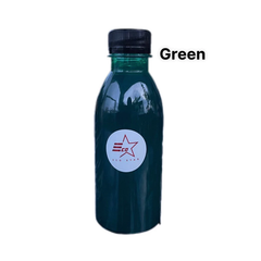 Combo 2 chai Màu Nhuộm Vải Ecostar + Tặng 2 Vỏ gối Trắng - Phục Hồi Áo Cũ, Pha Màu Sáng Tạo