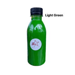 Combo 2 chai Màu Nhuộm Vải Ecostar + Tặng 2 Vỏ gối Trắng - Phục Hồi Áo Cũ, Pha Màu Sáng Tạo