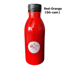 COMBO 2 - MUA 2 LỌ MÀU TẶNG 1 ÁO THUN TRẮNG TRẺ EM NAM HOẶC NỮ TỪ 5-> 10 TUỔI, 15-> 40 KG ( để sử dụng nhuộm handmade tùy thích khơi nguồn sáng tạo)