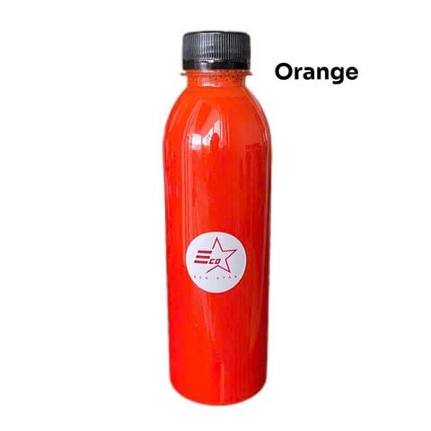 ORANGE COLOR ( Màu cam)