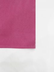 Áo phông nam Garment Dye form suông (Hồng)