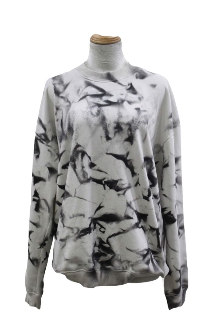 Áo Sweater Nữ Handmade 03