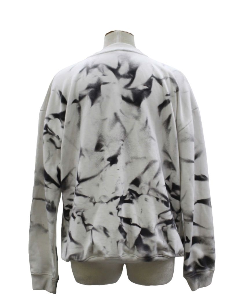 Áo Sweater Nữ Handmade 03