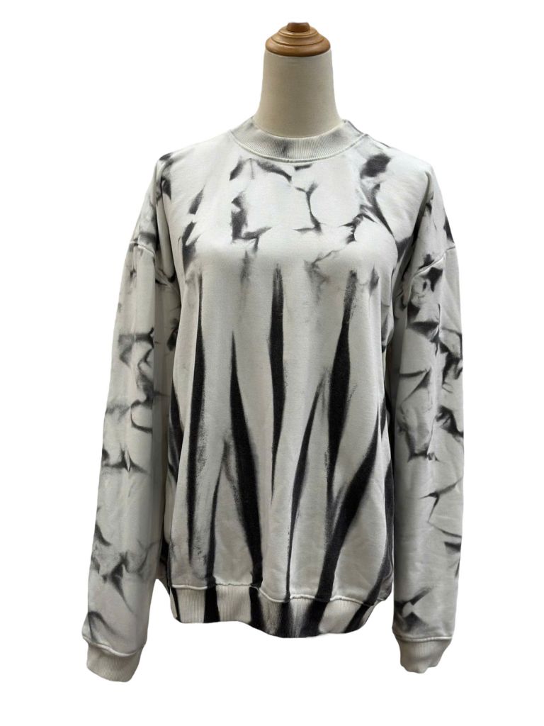 Áo Sweater Nữ Handmade 04