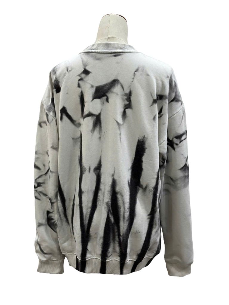 Áo Sweater Nữ Handmade 04