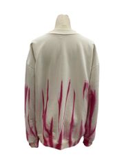 Áo Sweater Nữ Handmade 05