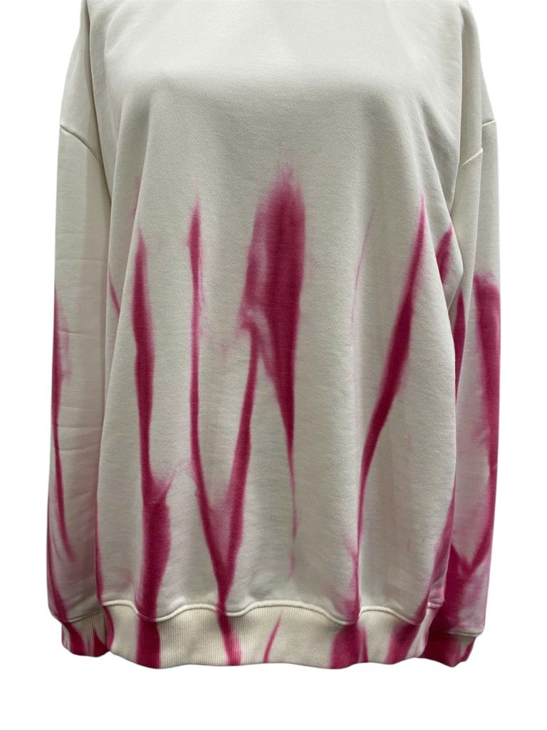 Áo Sweater Nữ Handmade 05