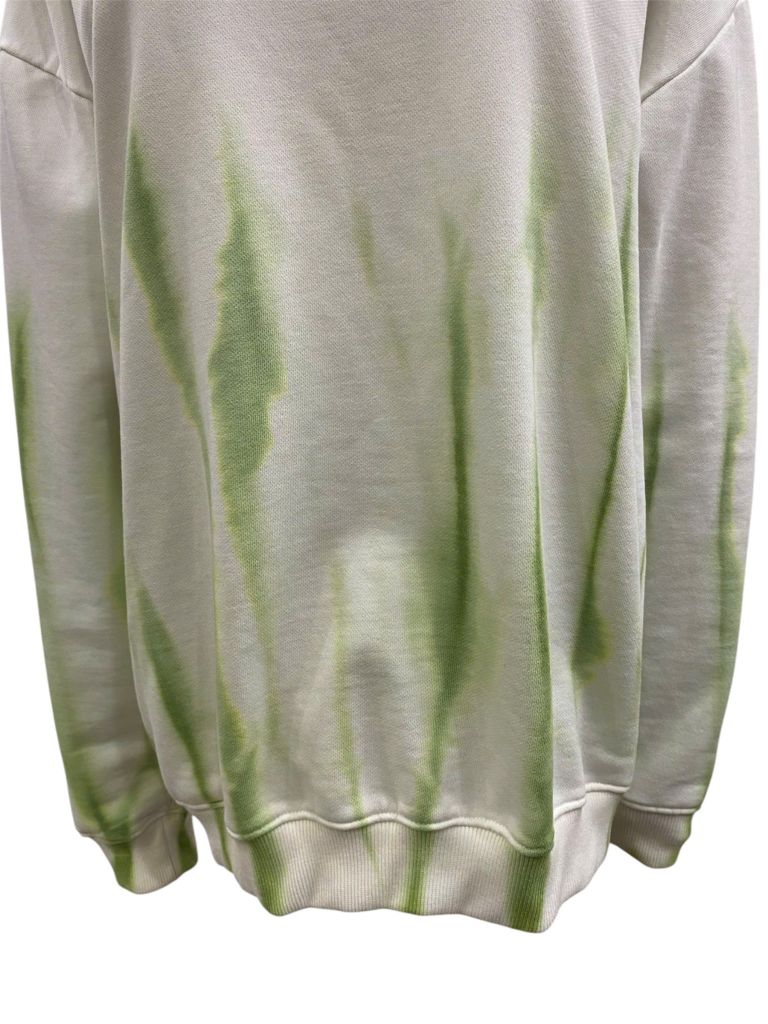 Áo Sweater Nữ Handmade 06