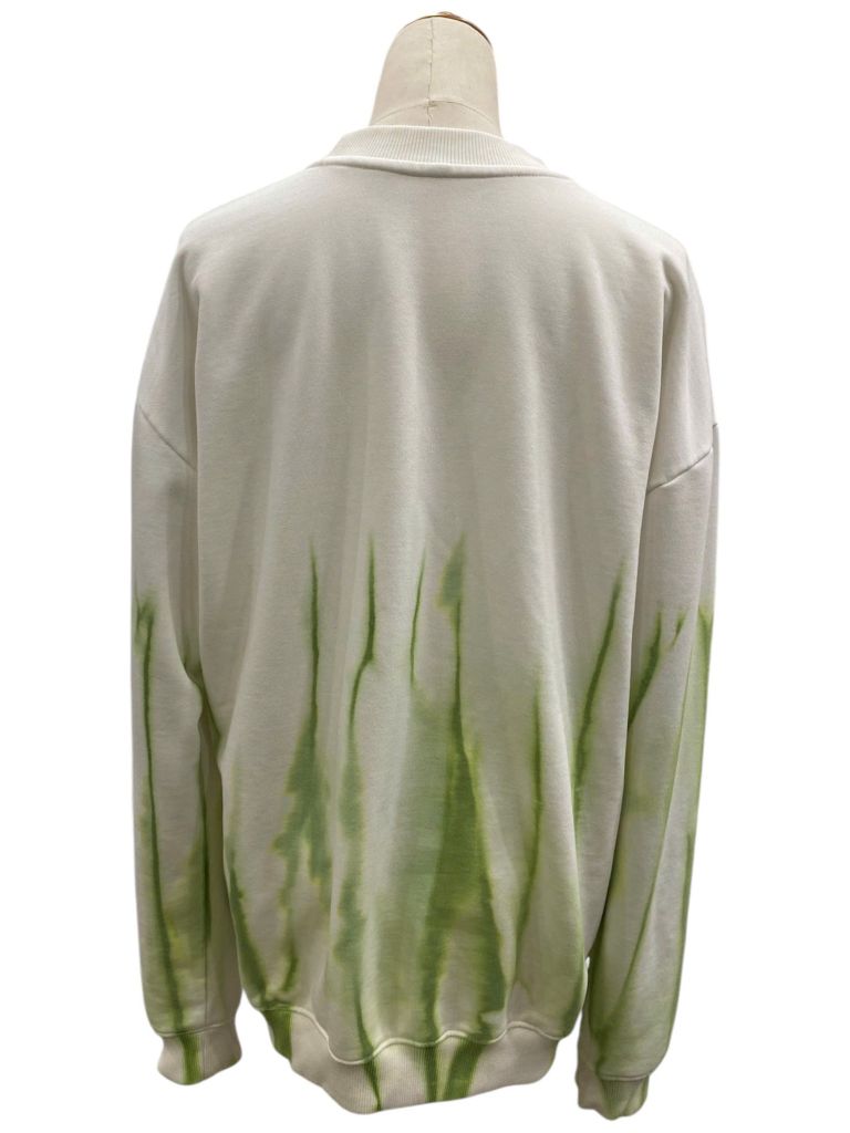 Áo Sweater Nữ Handmade 06