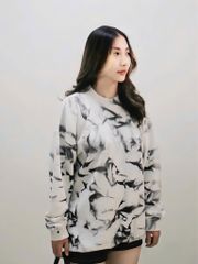 Áo Sweater Nữ Handmade 03